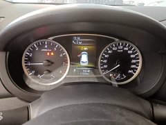 Nissan Qida Tiida 2021 1.6L CVT Smart Edition - ფოტო 12