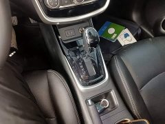 Nissan Qida Tiida 2021 1.6L CVT Smart Edition - ფოტო 14