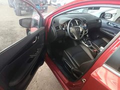Nissan Qida Tiida 2021 1.6L CVT Smart Edition - ფოტო 16