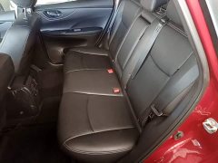 Nissan Qida Tiida 2021 1.6L CVT Smart Edition - ფოტო 17