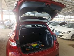 Nissan Qida Tiida 2021 1.6L CVT Smart Edition - ფოტო 19