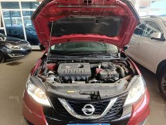 Nissan Qida Tiida 2021 1.6L CVT Smart Edition - ფოტო 20