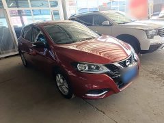 Nissan Qida Tiida 2021 1.6L CVT Smart Edition - ფოტო 4