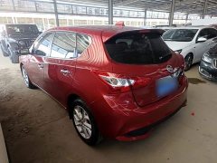 Nissan Qida Tiida 2021 1.6L CVT Smart Edition - ფოტო 5