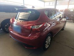 Nissan Qida Tiida 2021 1.6L CVT Smart Edition - ფოტო 7