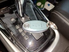 Nissan Qida Tiida 2021 1.6L CVT Smart Edition - ფოტო 9