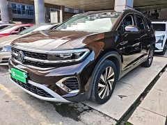 Volkswagen Teramont 380TSI AWD Luxury Jiaojing Pro Edition - ფოტო 1