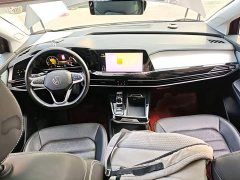 Volkswagen Teramont 380TSI AWD Luxury Jiaojing Pro Edition - ფოტო 10