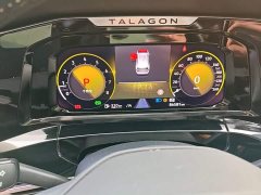Volkswagen Teramont 380TSI AWD Luxury Jiaojing Pro Edition - ფოტო 12