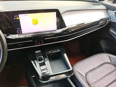Volkswagen Teramont 380TSI AWD Luxury Jiaojing Pro Edition - ფოტო 13