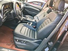 Volkswagen Teramont 380TSI AWD Luxury Jiaojing Pro Edition - ფოტო 15