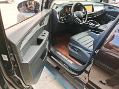Volkswagen Teramont 380TSI AWD Luxury Jiaojing Pro Edition - ფოტო 16