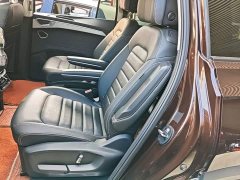 Volkswagen Teramont 380TSI AWD Luxury Jiaojing Pro Edition - ფოტო 17