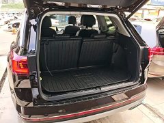Volkswagen Teramont 380TSI AWD Luxury Jiaojing Pro Edition - ფოტო 19