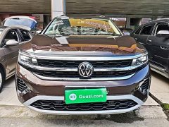Volkswagen Teramont 380TSI AWD Luxury Jiaojing Pro Edition - ფოტო 3