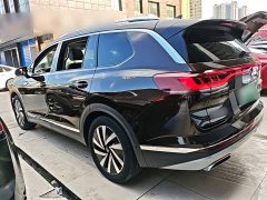 Volkswagen Teramont 380TSI AWD Luxury Jiaojing Pro Edition - ფოტო 5