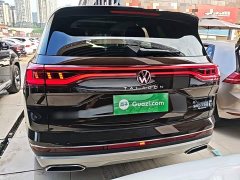 Volkswagen Teramont 380TSI AWD Luxury Jiaojing Pro Edition - ფოტო 6