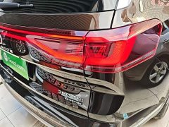 Volkswagen Teramont 380TSI AWD Luxury Jiaojing Pro Edition - ფოტო 8