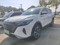 Dongfeng Fengshen AX7 Mach Edition 1.5T DCT DF41 - ფოტო 1