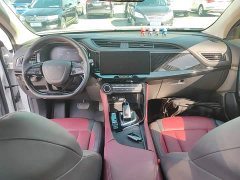 Dongfeng Fengshen AX7 Mach Edition 1.5T DCT DF41 - ფოტო 10