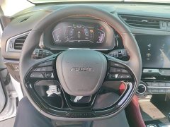 Dongfeng Fengshen AX7 Mach Edition 1.5T DCT DF41 - ფოტო 11