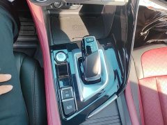 Dongfeng Fengshen AX7 Mach Edition 1.5T DCT DF41 - ფოტო 14