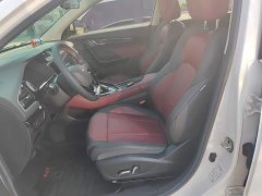 Dongfeng Fengshen AX7 Mach Edition 1.5T DCT DF41 - ფოტო 15