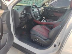 Dongfeng Fengshen AX7 Mach Edition 1.5T DCT DF41 - ფოტო 16