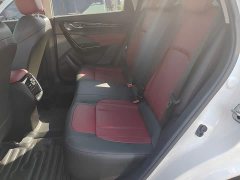 Dongfeng Fengshen AX7 Mach Edition 1.5T DCT DF41 - ფოტო 17