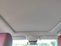 Dongfeng Fengshen AX7 Mach Edition 1.5T DCT DF41 - ფოტო 18