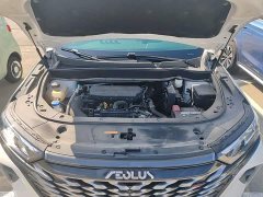 Dongfeng Fengshen AX7 Mach Edition 1.5T DCT DF41 - ფოტო 20