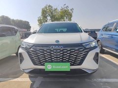 Dongfeng Fengshen AX7 Mach Edition 1.5T DCT DF41 - ფოტო 3