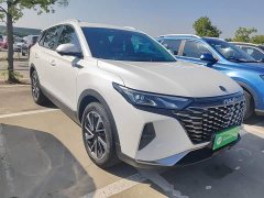 Dongfeng Fengshen AX7 Mach Edition 1.5T DCT DF41 - ფოტო 4