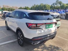 Dongfeng Fengshen AX7 Mach Edition 1.5T DCT DF41 - ფოტო 5