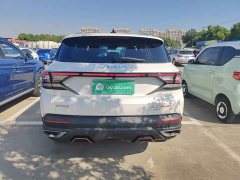 Dongfeng Fengshen AX7 Mach Edition 1.5T DCT DF41 - ფოტო 6