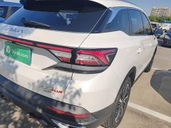Dongfeng Fengshen AX7 Mach Edition 1.5T DCT DF41 - ფოტო 8