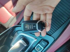 Dongfeng Fengshen AX7 Mach Edition 1.5T DCT DF41 - ფოტო 9