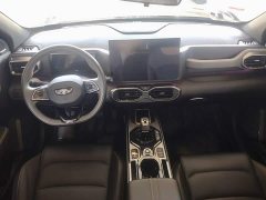 Geely Cowboy 2025 1.5TD Fun Wilderness Edition - ფოტო 10