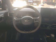 Geely Cowboy 2025 1.5TD Fun Wilderness Edition - ფოტო 11