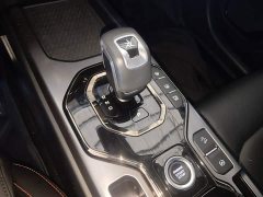 Geely Cowboy 2025 1.5TD Fun Wilderness Edition - ფოტო 14