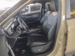 Geely Cowboy 2025 1.5TD Fun Wilderness Edition - ფოტო 15