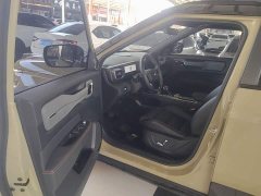 Geely Cowboy 2025 1.5TD Fun Wilderness Edition - ფოტო 16