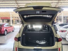 Geely Cowboy 2025 1.5TD Fun Wilderness Edition - ფოტო 19