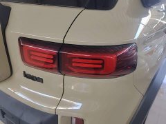 Geely Cowboy 2025 1.5TD Fun Wilderness Edition - ფოტო 8