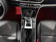 Kia KX3 Sportage 2021 1.5L CVT Trend Edition - ფოტო 11