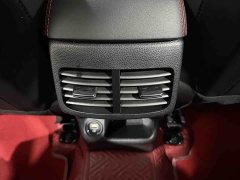 Kia KX3 Sportage 2021 1.5L CVT Trend Edition - ფოტო 13