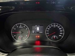 Kia KX3 Sportage 2021 1.5L CVT Trend Edition - ფოტო 16