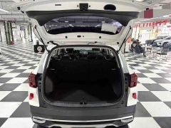 Kia KX3 Sportage 2021 1.5L CVT Trend Edition - ფოტო 17