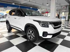 Kia KX3 Sportage 2021 1.5L CVT Trend Edition - ფოტო 3
