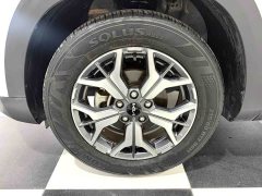 Kia KX3 Sportage 2021 1.5L CVT Trend Edition - ფოტო 4